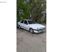 1.6 EUROPA RNE ALIZE