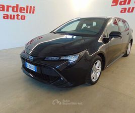 TOYOTA COROLLA TOURING SPORTS TOURING SPORTS 1.8 HYBRID BUSINESS