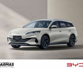 BYD SEAL 6 DM-I TOURING BOOST