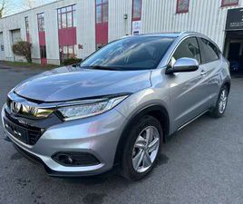HR-V 1.5I-VTEC EXECUTIVE CVT FACELIFT 28540KM