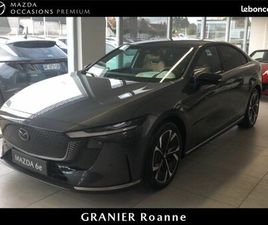 MAZDA 6 6E IV 245 CH TAKUMI PLUS