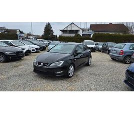 SEAT IBIZA SC SEAT IBIZA SC FR
