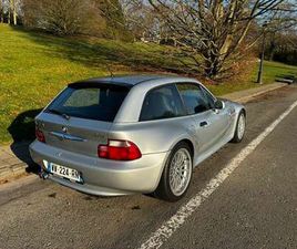 BMW Z3 COUPE 3.0I