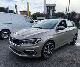 FIAT TIPO 1.3 **PRONTA CONSEGNA**