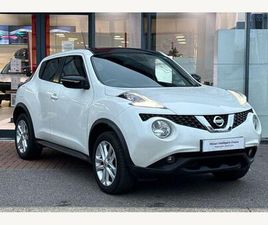 1.6 N-CONNECTA XTRON EURO 6 5DR