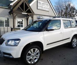 2.0 TDI SE L OUTDOOR 4WD EURO 6 (START/STOP) 5DR