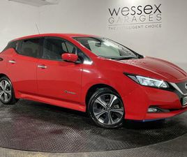 62KWH E+ TEKNA AUTO 5DR