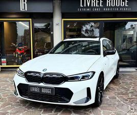M340I TOURING MHEV 48V XDRIVE MSPORT 374CV AUTO