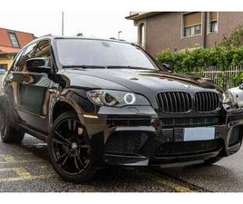 4.4 V8 BITURBO 555CV - MANUTENZIONE CERTIFICATA