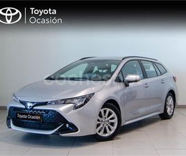 TOYOTA COROLLA 140H ACTIVE PLUS TOURING SPORT