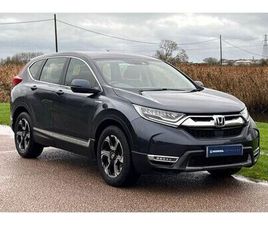 2021 HONDA CR-V 2.0 I-MMD SE