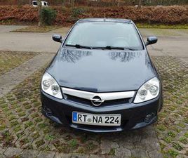 TWIN TOP 1.4 ENDLESS SUMMER