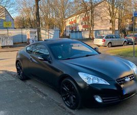 HYUNDAI GENESIS 2.0