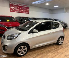 KIA PICANTO 1.0 I 69 CH