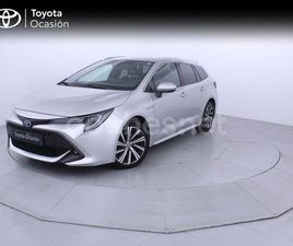 TOYOTA COROLLA 2.0 180H STYLE ECVT TOURING SPORT