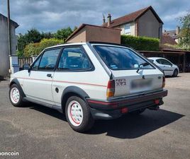FORD FIESTA XR2