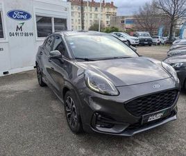 1.0 FLEXIFUEL 125CH S&S MHEV ST-LINE DESIGN 3