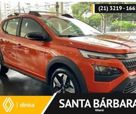 TECHNO FLEX 1.0 TB 12V 5P AUT.