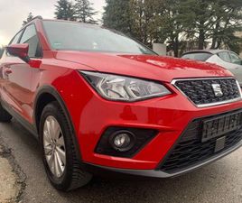 SEAT ARONA ARONA ARONA 1.0 TGI STYLE