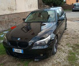 BMW SERIE 5 530XD 235CV M COMPETITION