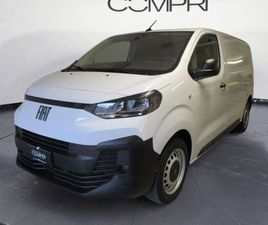 SCUDO (2021-->) SCUDO 2.0 BLUEHDI 145 CV PL-TN FURGONE BUSINESS