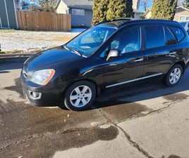 2007 KIA RONDO EX
