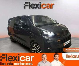 BUSINESS LONG BLUEHDI 180 S&S EAT8