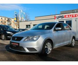 SEAT TOLEDO SEAT TOLEDO REFERENCE