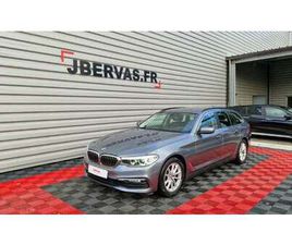 G31 TOURING 518D 150 CH BVA8 BUSINESS DESIGN