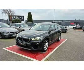 F48 SDRIVE 16D 116 CH BUSINESS DESIGN