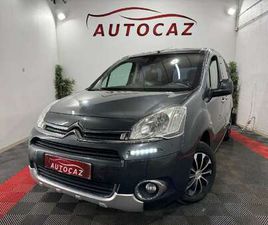 MULTISPACE E-HDI 92 EXCLUSIVE