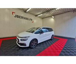 BLUEHDI 130 SS SHINE PACK