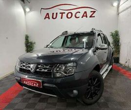 1.5 DCI 110 4X4 PRESTIGE