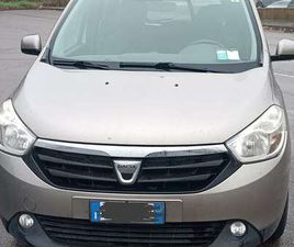 1.5 DCI 8V 110CV 7 POSTI LAUREATE