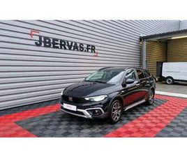 MY23 SW 1.5 FIREFLY TURBO 130 CH SS DCT7 HYBRID CROSS