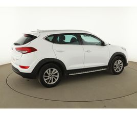 HYUNDAI TUCSON 1.6 GDI CREATIVE