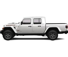 JEEP JT 3.6 V6 MOJAVE 4X4 AT