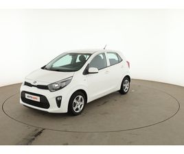 KIA PICANTO KIA PICANTO 1.0 ACTIVE