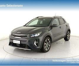 KIA STONIC 1.0 T-GDI MHEV STYLE 100CV MT