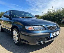 1998 (R) - 2.0 GXI 5DR AUTO