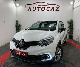 TCE 90 - 19 LIMITED +77500KMS