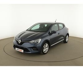 RENAULT CLIO RENAULT CLIO 1.5 BLUE DCI BUSINESS