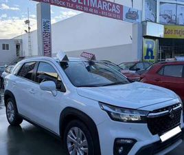 TODOTERRENO MANUAL DE 5 PUERTAS