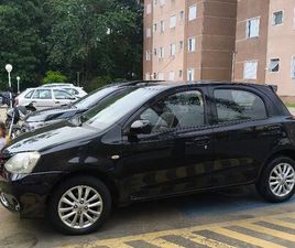 XLS 1.5 FLEX 16V 5P MEC.