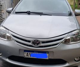 XLS SEDAN 1.5 FLEX 16V 4P MEC.