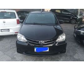 XS SEDAN 1.5 FLEX 16V 4P MEC.
