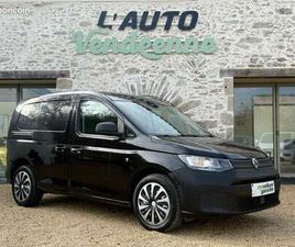 V 2.0 TDI 102CH BUSINESS BVM6 14 575HT