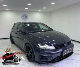 VOLKSWAGEN GOLF 1.5 TSI 150 CV DSG -R LINE-GARANTI
