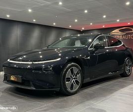 XPENG P7I 86.2 KWH LONG RANGE