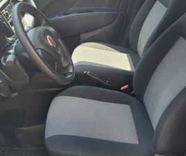 FIAT DOBLO CARGO FIAT DOBLO 1.6 DIESEL